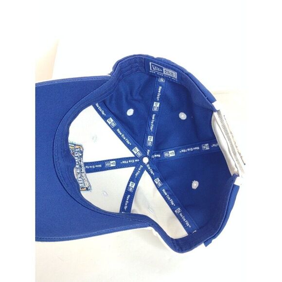 2006 Baseball Winter Meetings Baseball Hat New Era Orlando Bank of America RARE - Picture 8 of 16